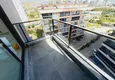 Dostępny zakup 1+1 mieszkanie od właściciela w nowym kompleksie mieszkalnym - dzielnica Mahmutlar, Alanya, 52 m2, 4 piętro 19 