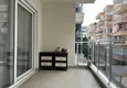 Affordable Purchase Furnished one-bedroom apartment 300 meters from the sea - Alanya center, Cleopatra beach area 15 