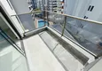 Dostępny zakup 1+1 mieszkanie od właściciela w nowym kompleksie mieszkalnym - dzielnica Mahmutlar, Alanya, 52 m2, 4 piętro 20 