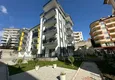 Купить Меблированная двухкомнатная квартира от собственника в 500 метрах от моря – центр района Авсаллар 1