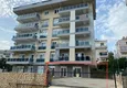 Купить Трехкомнатная квартира с чистовой отделкой в Алании, район Джикджилли 1