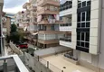 Affordable Purchase Furnished one-bedroom apartment 300 meters from the sea - Alanya center, Cleopatra beach area 18 