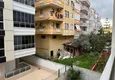 Affordable Purchase Furnished one-bedroom apartment 300 meters from the sea - Alanya center, Cleopatra beach area 19 