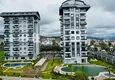 Buy New investment project for a residential complex in Avsallar 2