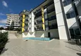Купить Меблированная двухкомнатная квартира от собственника в 500 метрах от моря – центр района Авсаллар 2