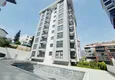 Kupić 1+1 mieszkanie od właściciela w nowym kompleksie mieszkalnym - dzielnica Mahmutlar, Alanya, 52 m2, 4 piętro 2 