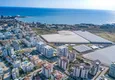 Купить Квартира в Авсалларе в комплексе с частным пляжем, меблированная с видом на море 2