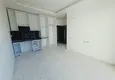Affordable Purchase 1+1 apartment in Alanya with sea view - premium residential complex in Avsallar 2