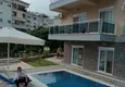 Купить Трехкомнатная квартира с чистовой отделкой в Алании, район Джикджилли 3
