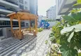 Kupić 1+1 mieszkanie od właściciela w nowym kompleksie mieszkalnym - dzielnica Mahmutlar, Alanya, 52 m2, 4 piętro 3 