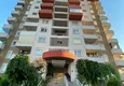 Купить Видовой двухуровневый пентхаус в районе Джикджилли, Алания 3 