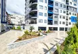 Buy One bedroom apartment in the center of Alanya - Cleopatra beach area 4