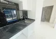 Affordable Purchase 1+1 apartment in Alanya with sea view - premium residential complex in Avsallar 4