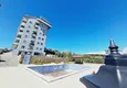 Buy Apartment in Avsallar in a new complex from the owner 4