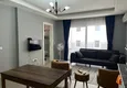 Affordable Purchase Furnished one-bedroom apartment 300 meters from the sea - Alanya center, Cleopatra beach area 2 