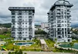 Buy New investment project for a residential complex in Avsallar 6