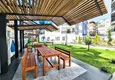 Buy One bedroom apartment in the center of Alanya - Cleopatra beach area 6