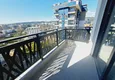 Affordable Purchase 1+1 apartment in Avsallar with sea and mountain views - a modern premium residence 6 