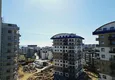 Affordable Purchase 1+1 apartment in Avsallar with sea and mountain views - a modern premium residence 7 