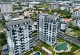 Buy New investment project for a residential complex in Avsallar 8
