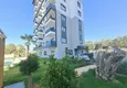 Buy New investment project for a residential complex in Avsallar 28