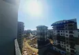 Affordable Purchase 1+1 apartment in Avsallar with sea and mountain views - a modern premium residence 8 