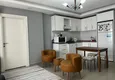 Affordable Purchase Furnished one-bedroom apartment 300 meters from the sea - Alanya center, Cleopatra beach area 4 