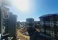 Affordable Purchase 1+1 apartment in Alanya with sea view - premium residential complex in Avsallar 9