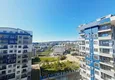 Affordable Purchase 1+1 apartment in Avsallar with sea and mountain views - a modern premium residence 9 