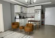 Affordable Purchase Furnished one-bedroom apartment 300 meters from the sea - Alanya center, Cleopatra beach area 5 