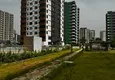Купить Квартира 3+1 с чистовой отделкой в новом жилом комплексе район Мезитли-Мерсин 1