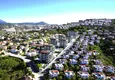 Buy Furnished duplex in a luxury complex - Alanya, Kargicak district 1