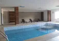 Buy Duplex apartment with furniture, separate kitchen and sea view - Alanya, Turkler district 20 