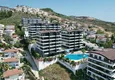 Buy Furnished duplex in a luxury complex - Alanya, Kargicak district 2