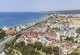 Buy Duplex apartment with furniture, separate kitchen and sea view - Alanya, Turkler district 3 