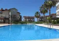 Buy Duplex apartment with furniture, separate kitchen and sea view - Alanya, Turkler district 7 
