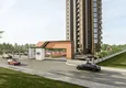 Buy Apartments in a new residential complex under construction in Erdemli district - Mersin 2