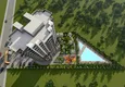 Buy Apartments in a new residential complex under construction in Erdemli district - Mersin 5