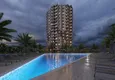 Buy Apartments in a new residential complex under construction in Erdemli district - Mersin 9