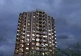 Buy Apartments in a new residential complex under construction in Erdemli district - Mersin 10