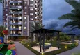 Buy Apartments in a new residential complex under construction in Erdemli district - Mersin 11