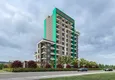 Buy Investment-attractive project under construction Mezitli district - Mersin 1 