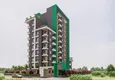Buy Investment-attractive project under construction Mezitli district - Mersin 5 