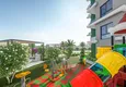 Buy Comfort segment complex project under construction in Kargıpınarı district - Mersin 8 