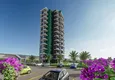 Buy Comfort segment complex project under construction in Kargıpınarı district - Mersin 9 