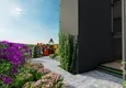 Buy Comfort segment complex project under construction in Kargıpınarı district - Mersin 10 