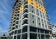 Купить Квартира 1+1 от собственника в Алании, район Махмутлар – Новостройка 4