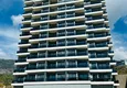 Buy Apartment in Alanya — Mahmutlar district in a new comfort-class complex 3