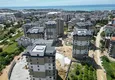 Affordable Apartments from a developer with installments for up to 3 years - a hotel-type complex in Avsallar, Alanya 1 
