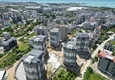 Affordable Apartments from a developer with installments for up to 3 years - a hotel-type complex in Avsallar, Alanya 3 